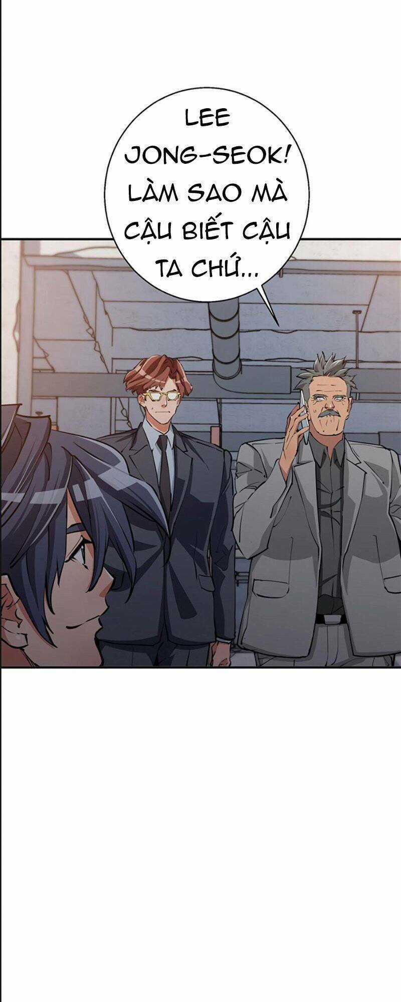 Tôi Viết Sách Để Thăng Cấp Chapter 110 trang 3