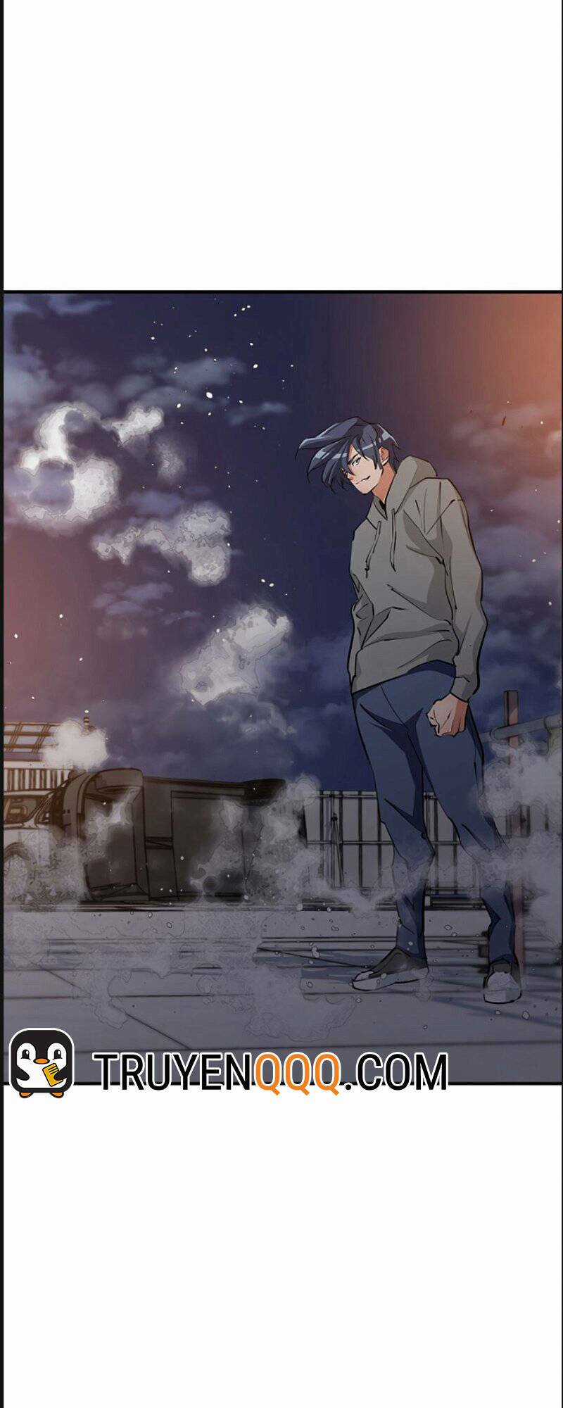 Tôi Viết Sách Để Thăng Cấp Chapter 110 trang 36