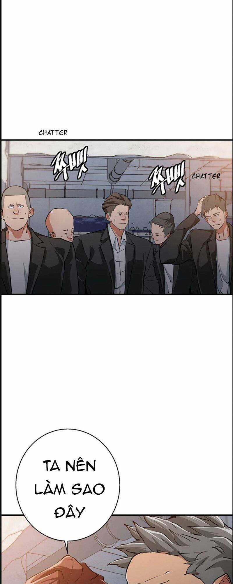 Tôi Viết Sách Để Thăng Cấp Chapter 110 trang 39