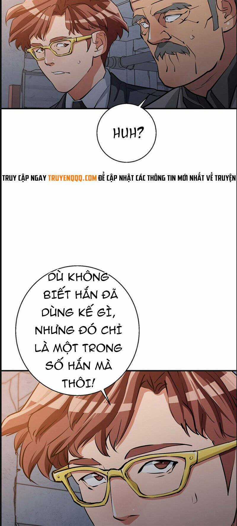 Tôi Viết Sách Để Thăng Cấp Chapter 110 trang 40