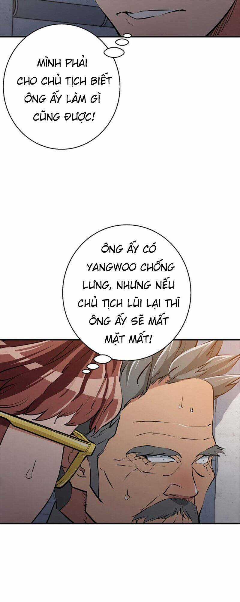 Tôi Viết Sách Để Thăng Cấp Chapter 110 trang 41