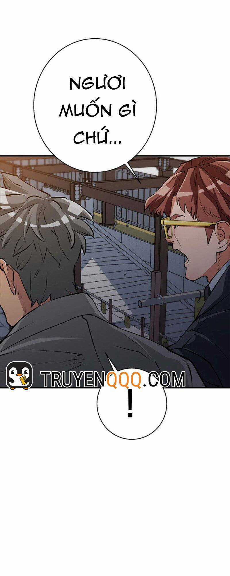 Tôi Viết Sách Để Thăng Cấp Chapter 110 trang 42