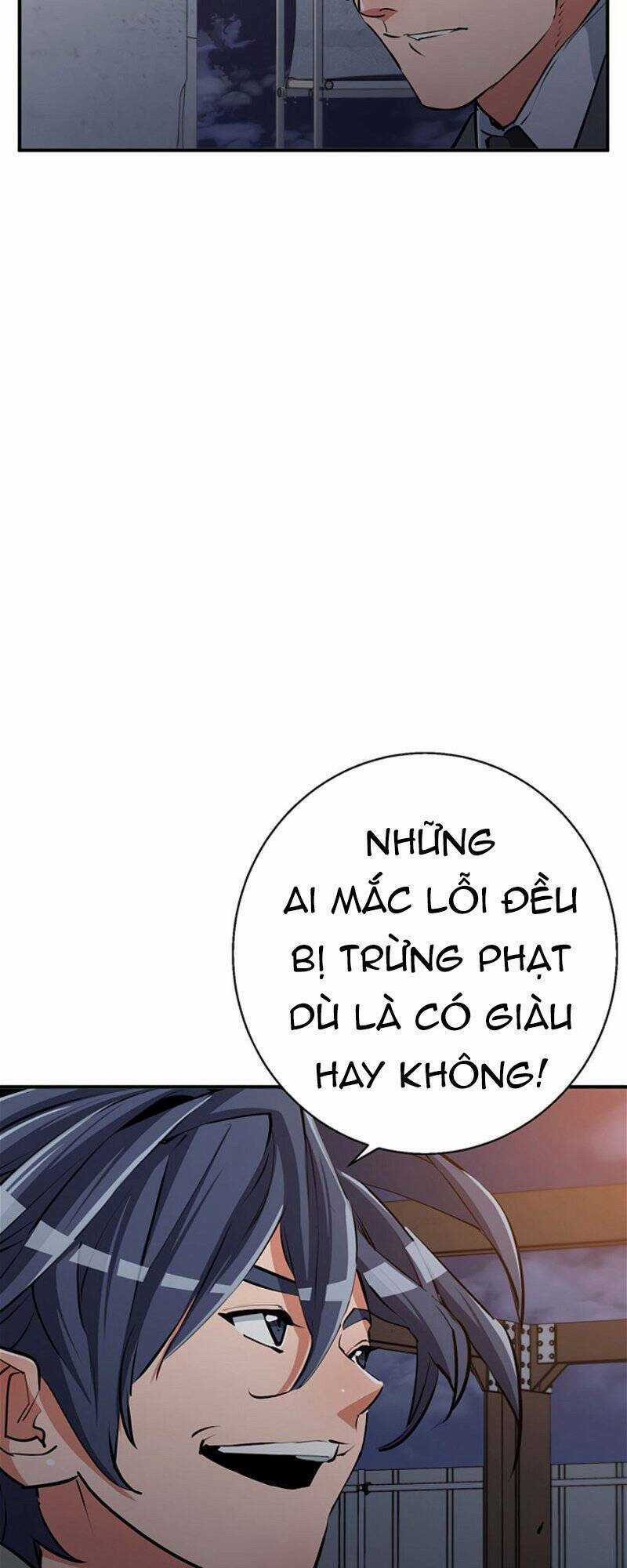 Tôi Viết Sách Để Thăng Cấp Chapter 110 trang 44