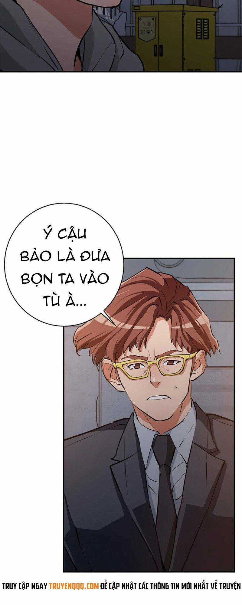 Tôi Viết Sách Để Thăng Cấp Chapter 110 trang 45