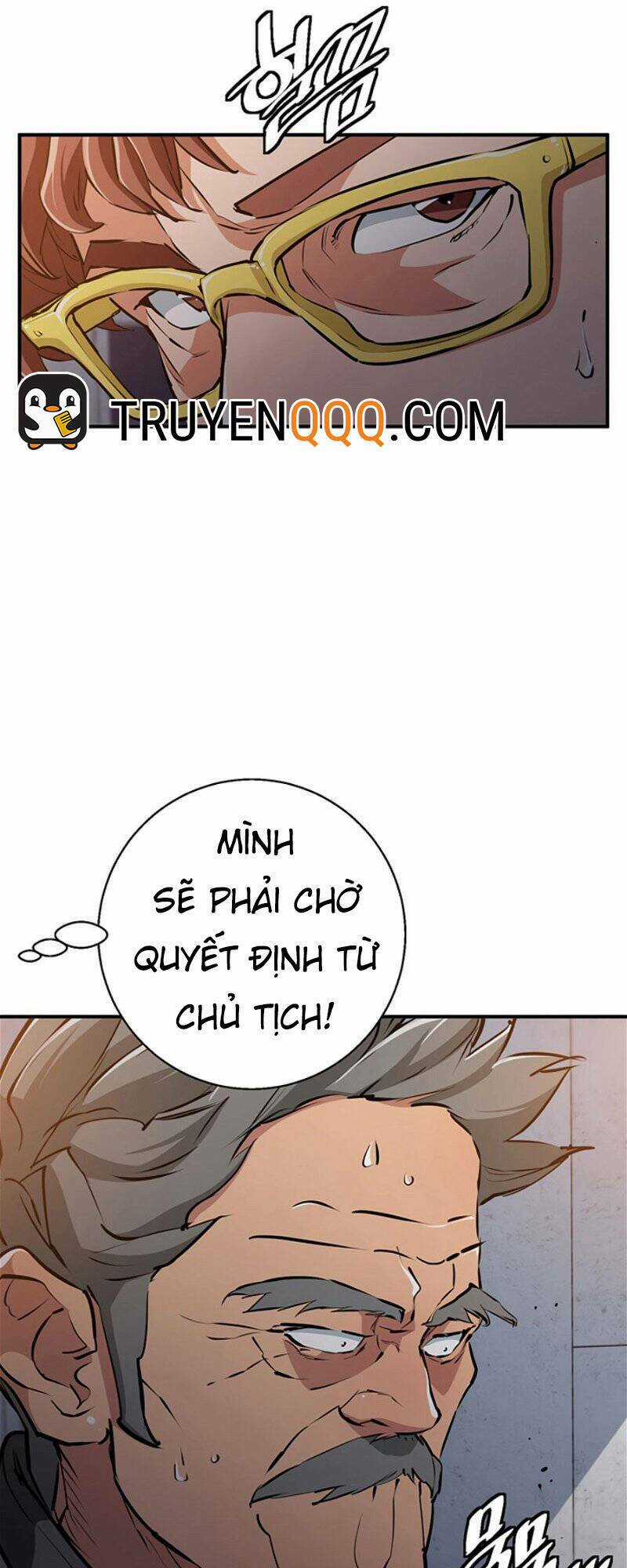 Tôi Viết Sách Để Thăng Cấp Chapter 110 trang 48