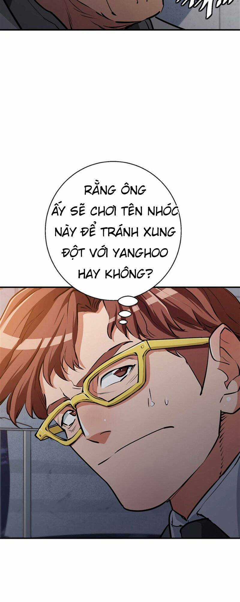 Tôi Viết Sách Để Thăng Cấp Chapter 110 trang 49