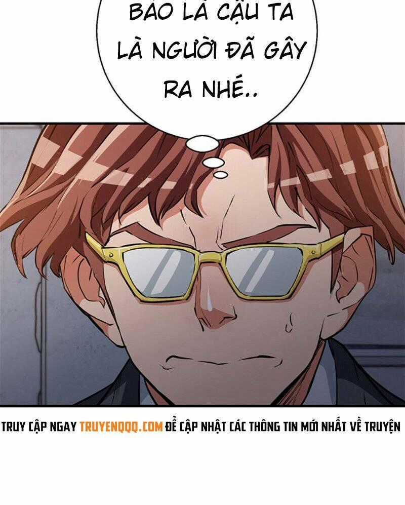 Tôi Viết Sách Để Thăng Cấp Chapter 110 trang 51