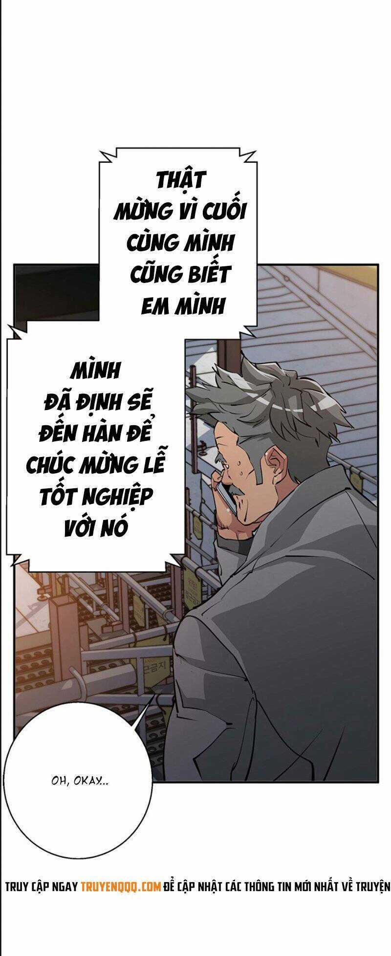 Tôi Viết Sách Để Thăng Cấp Chapter 110 trang 6