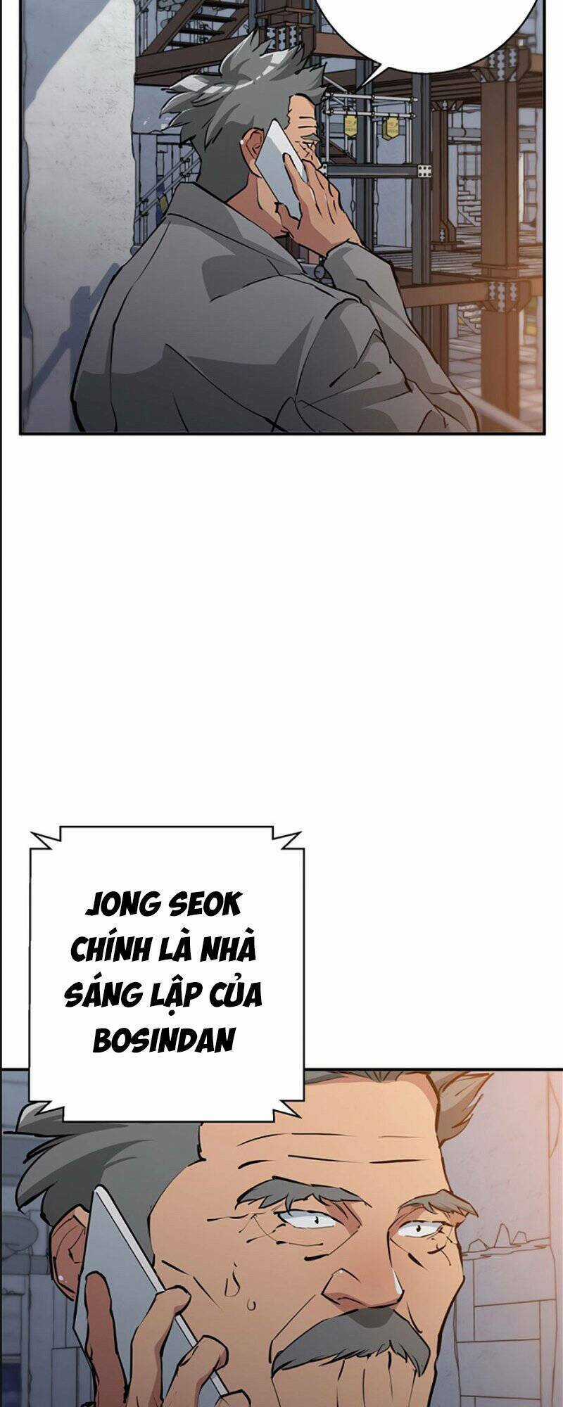 Tôi Viết Sách Để Thăng Cấp Chapter 110 trang 9