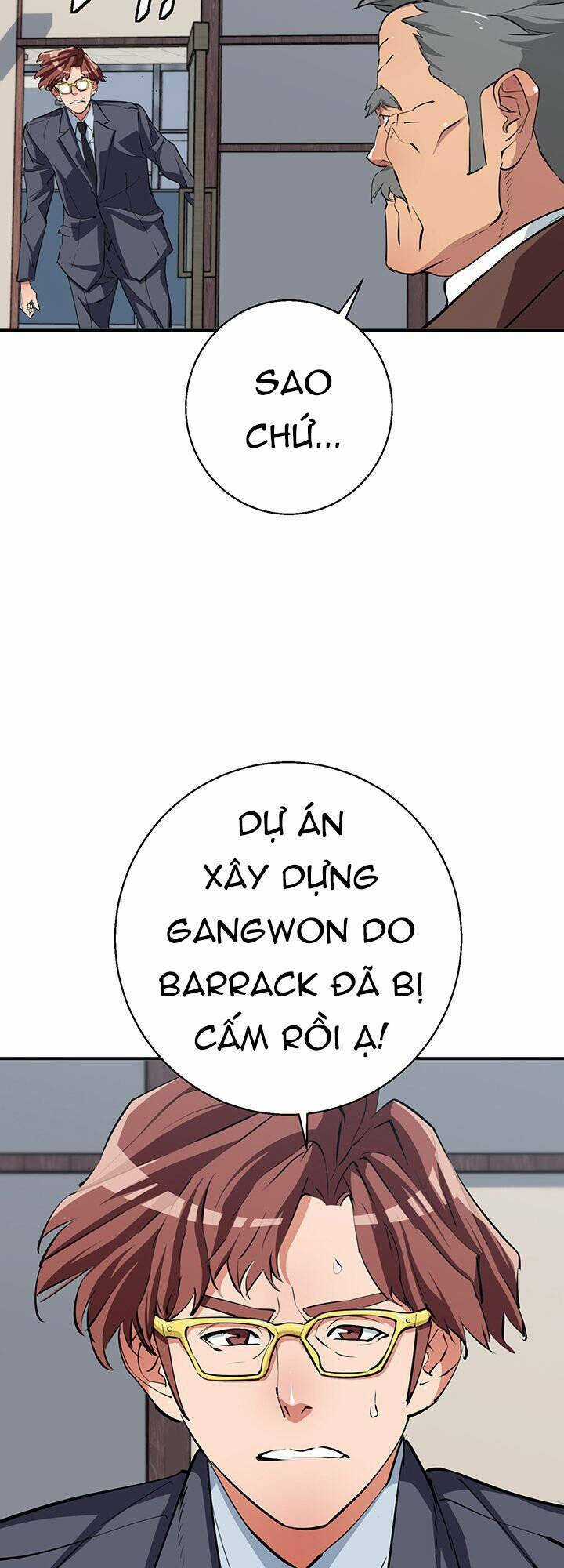 Tôi Viết Sách Để Thăng Cấp Chapter 111 trang 12