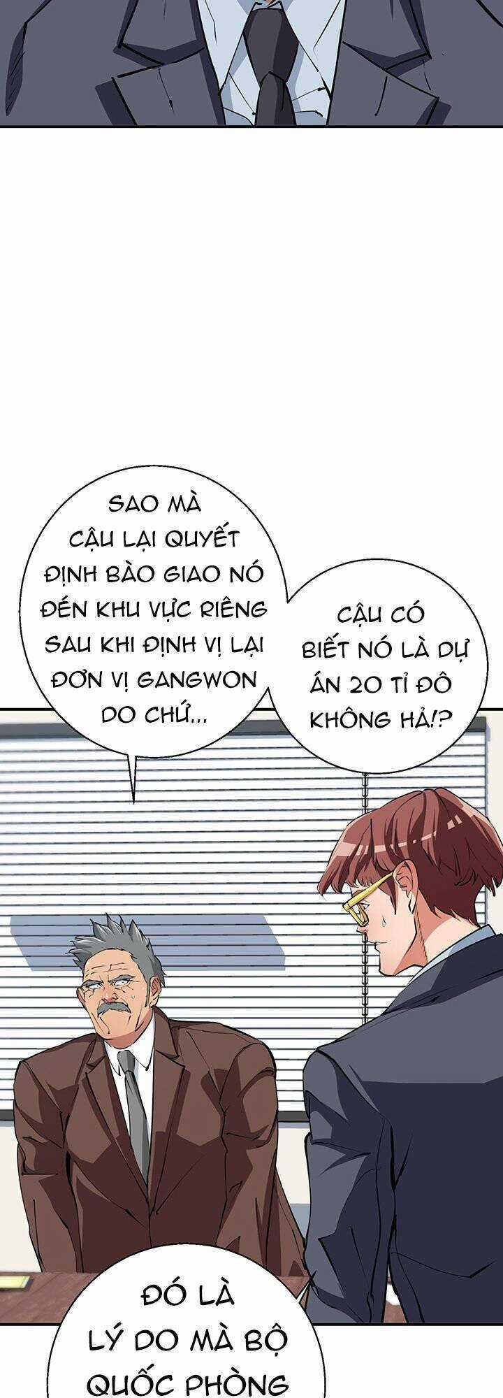 Tôi Viết Sách Để Thăng Cấp Chapter 111 trang 13