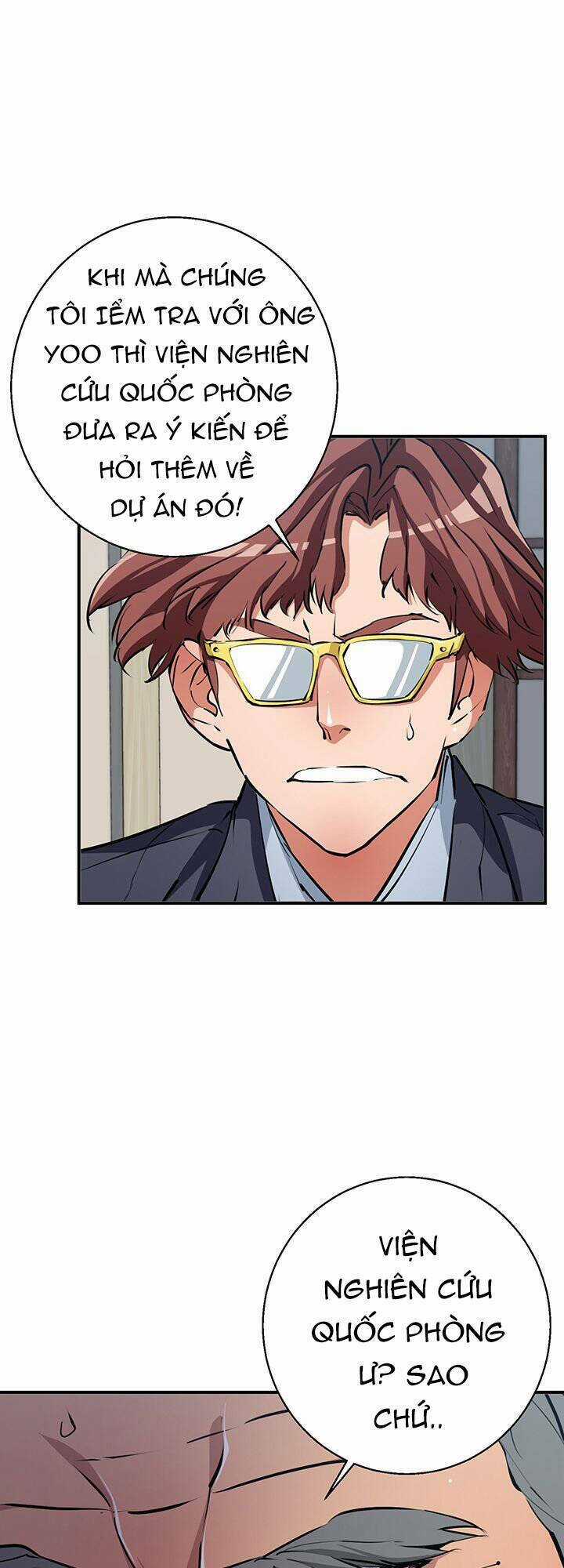 Tôi Viết Sách Để Thăng Cấp Chapter 111 trang 15