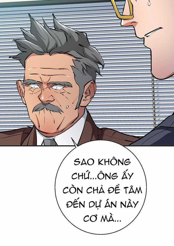 Tôi Viết Sách Để Thăng Cấp Chapter 111 trang 18