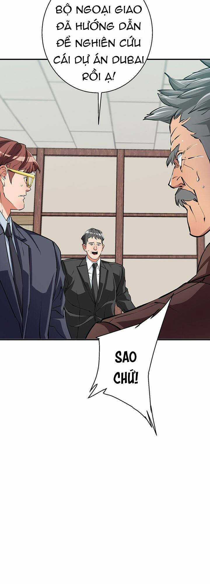 Tôi Viết Sách Để Thăng Cấp Chapter 111 trang 20