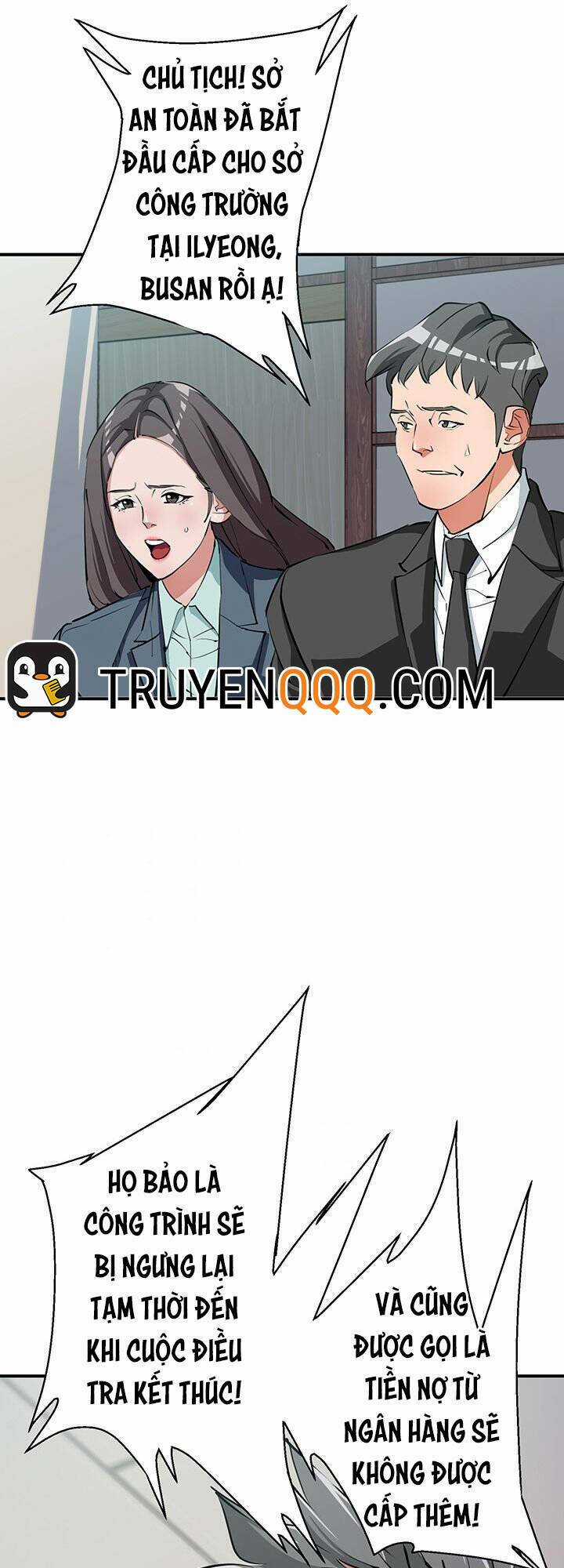 Tôi Viết Sách Để Thăng Cấp Chapter 111 trang 21