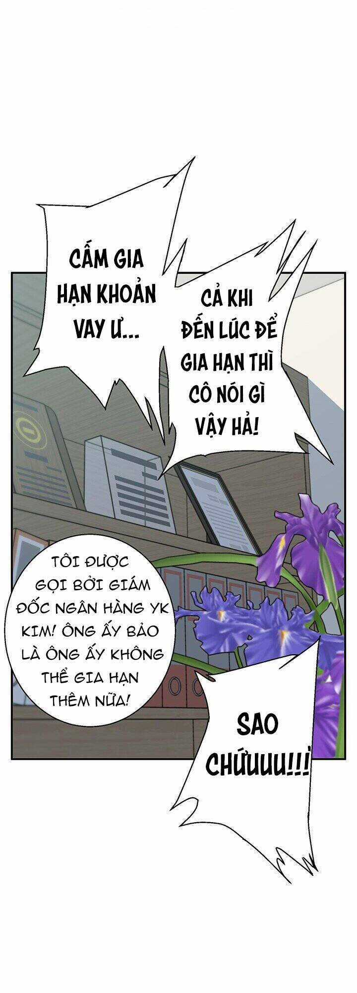 Tôi Viết Sách Để Thăng Cấp Chapter 111 trang 23