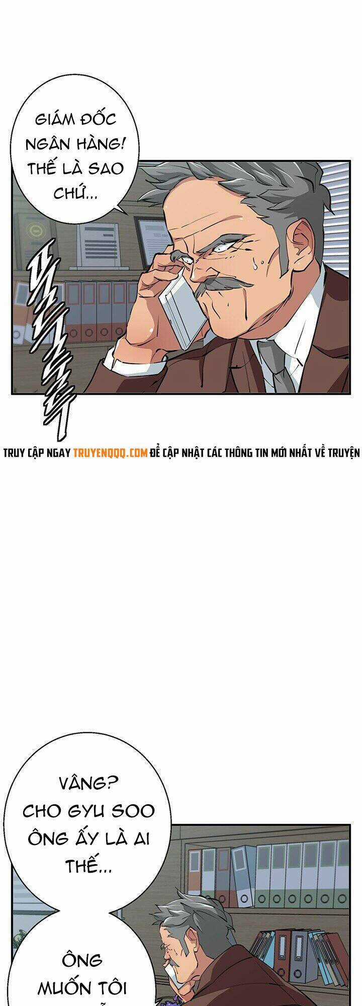 Tôi Viết Sách Để Thăng Cấp Chapter 111 trang 25