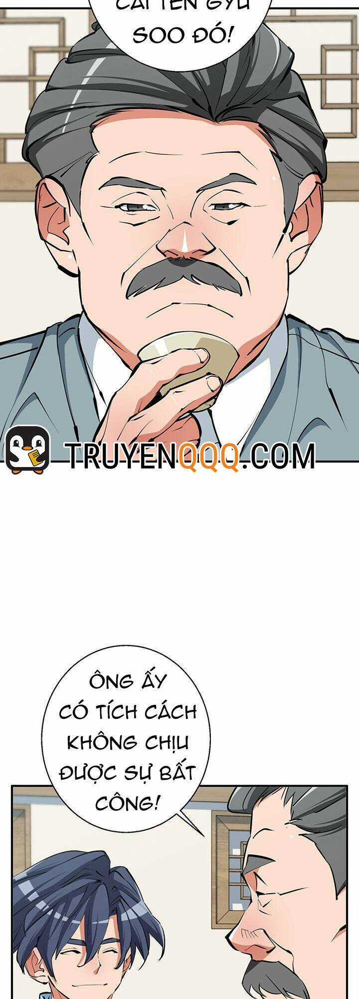 Tôi Viết Sách Để Thăng Cấp Chapter 111 trang 29