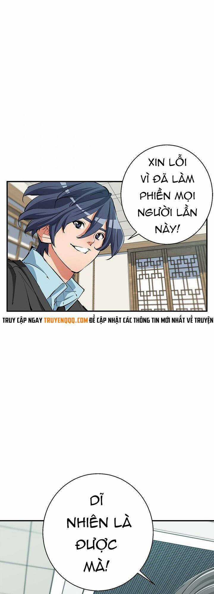 Tôi Viết Sách Để Thăng Cấp Chapter 111 trang 33