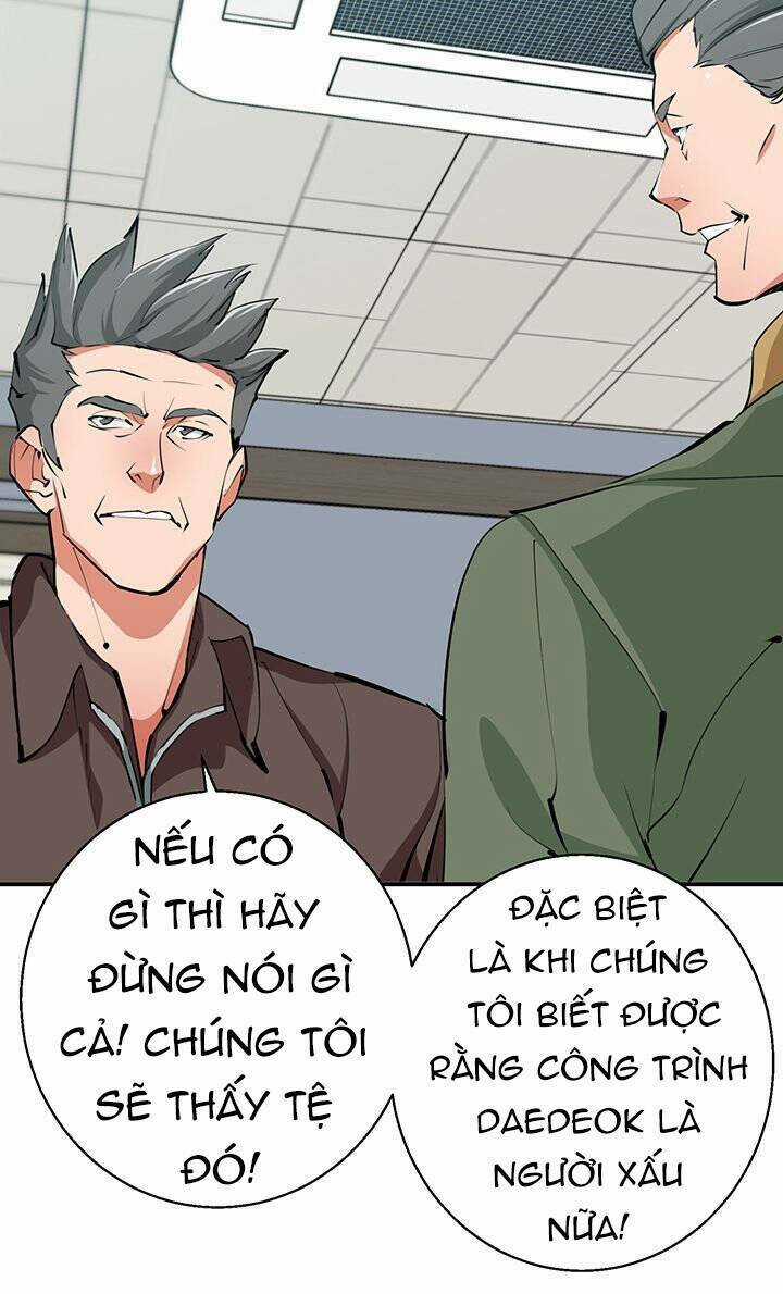 Tôi Viết Sách Để Thăng Cấp Chapter 111 trang 34