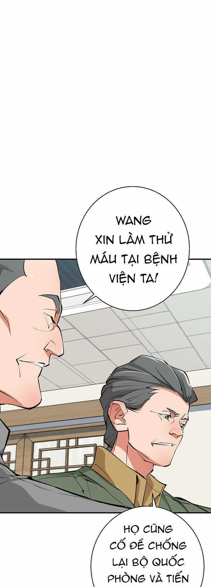 Tôi Viết Sách Để Thăng Cấp Chapter 111 trang 35