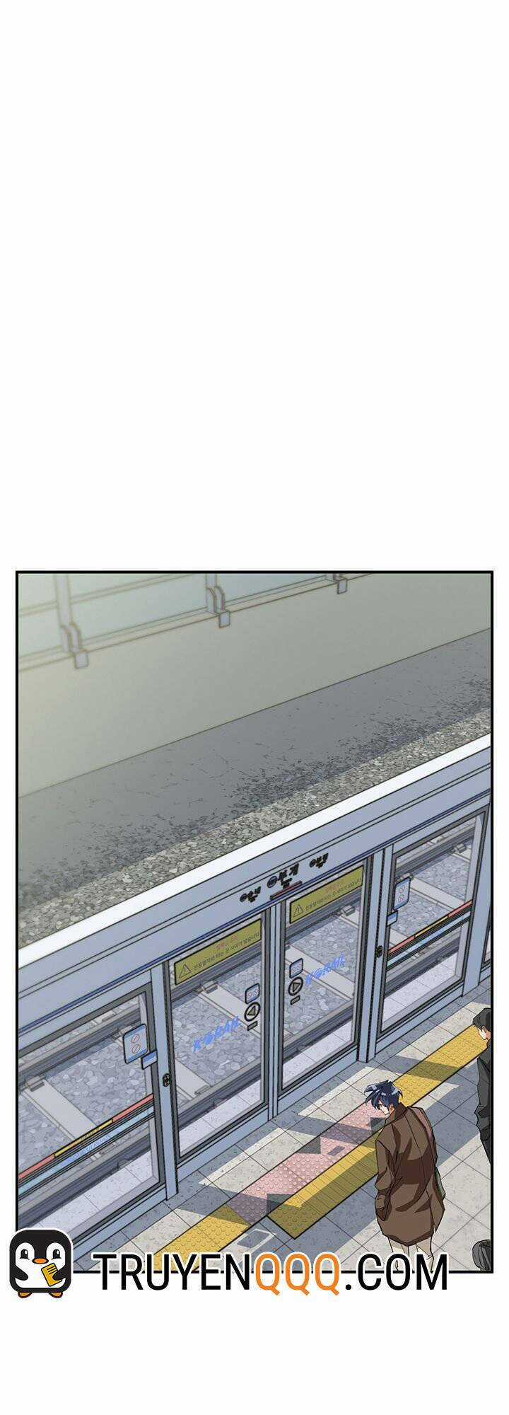 Tôi Viết Sách Để Thăng Cấp Chapter 111 trang 37