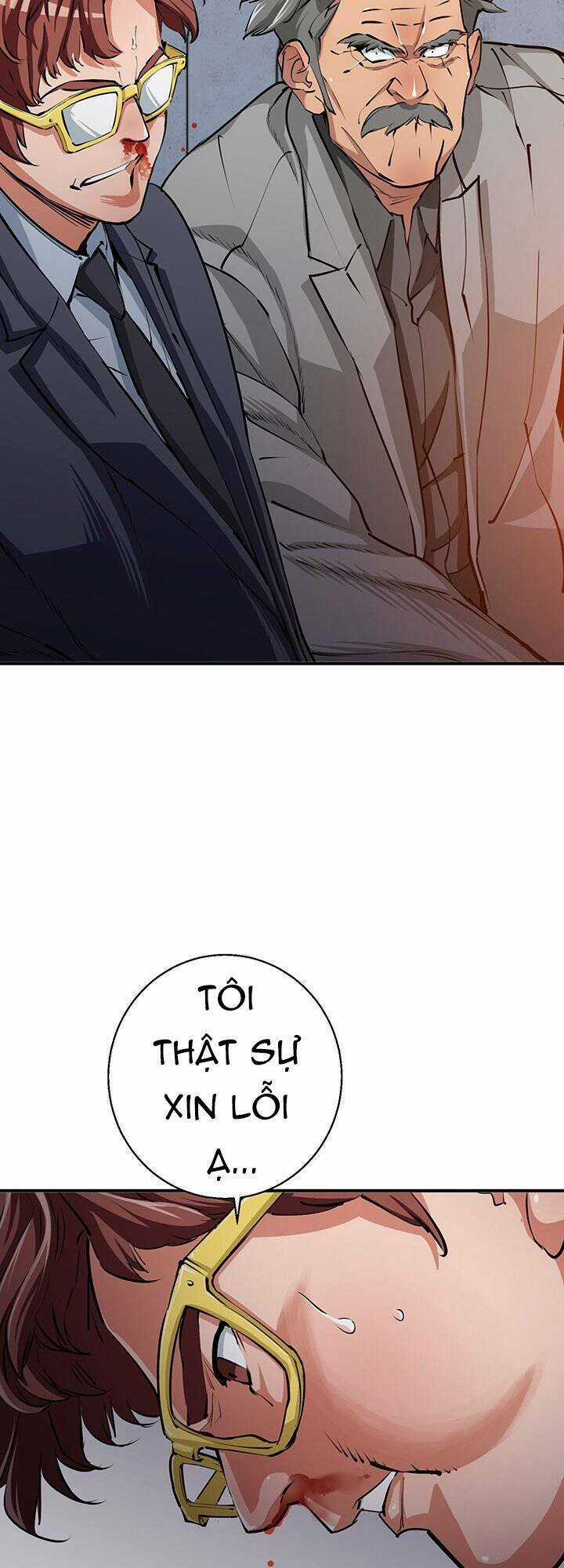 Tôi Viết Sách Để Thăng Cấp Chapter 111 trang 4