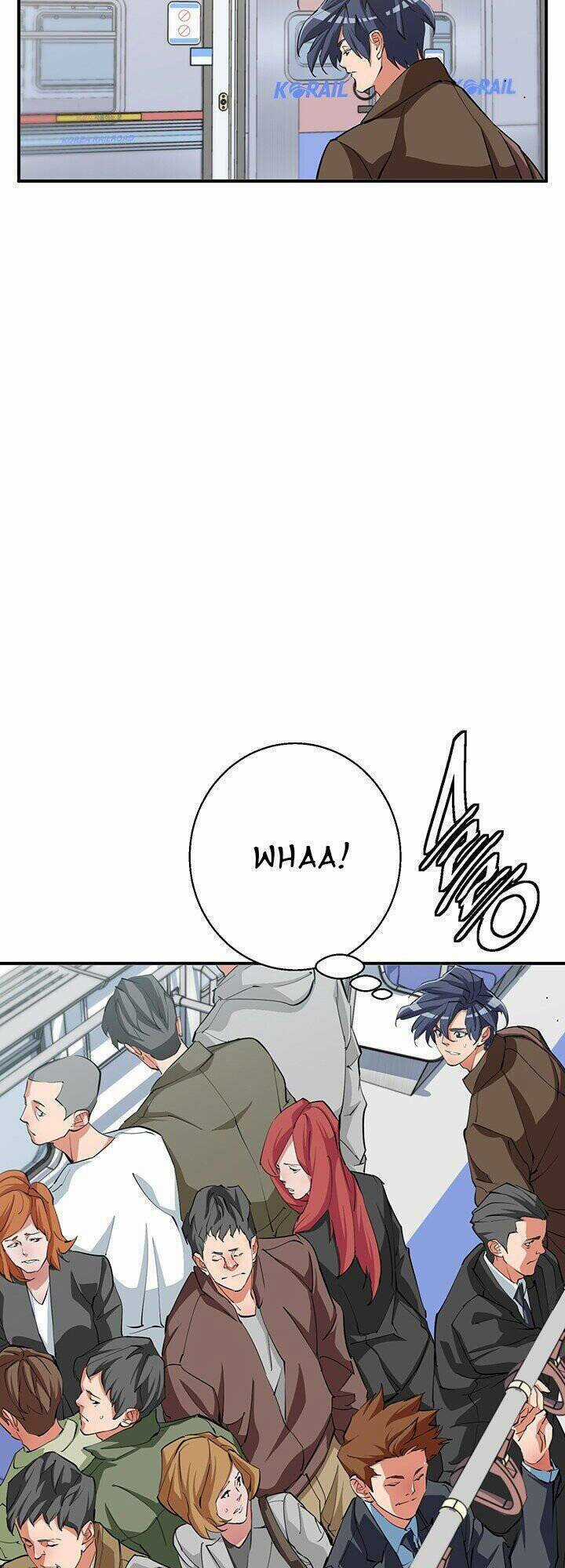 Tôi Viết Sách Để Thăng Cấp Chapter 111 trang 41