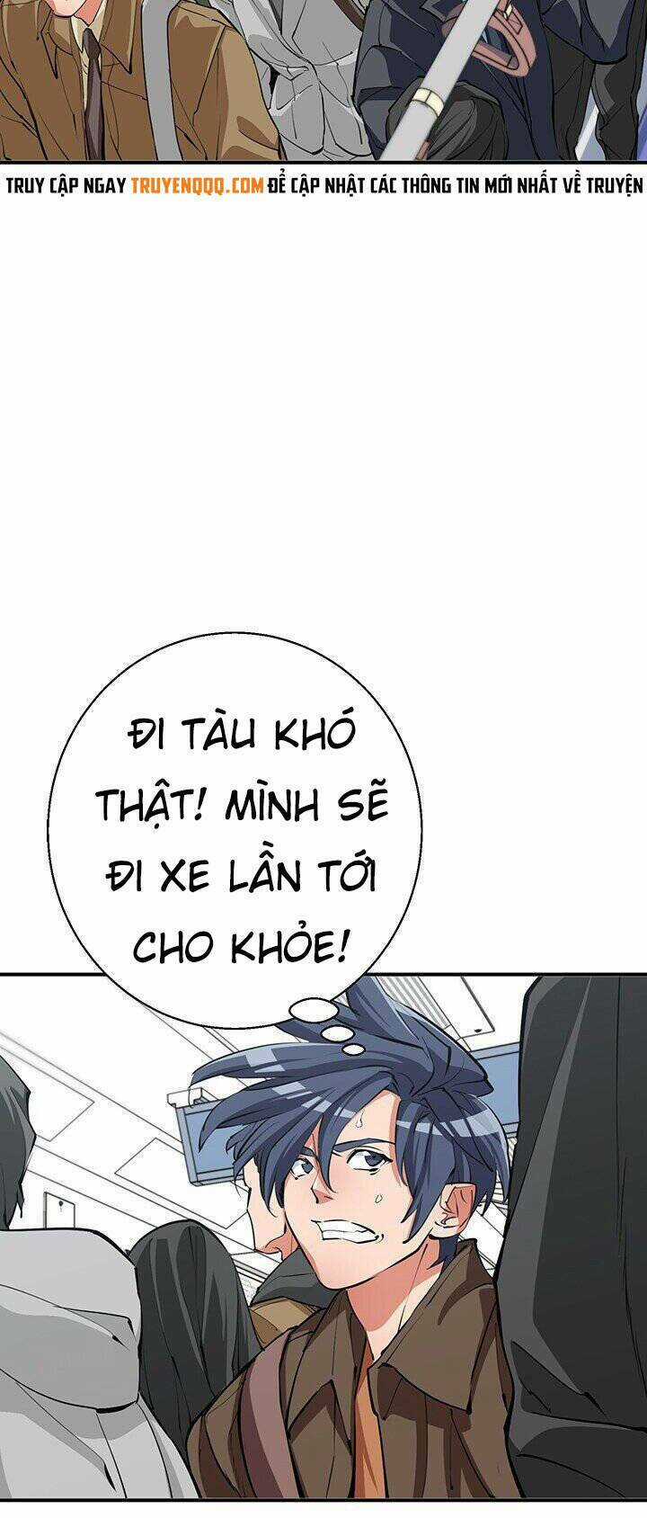 Tôi Viết Sách Để Thăng Cấp Chapter 111 trang 42