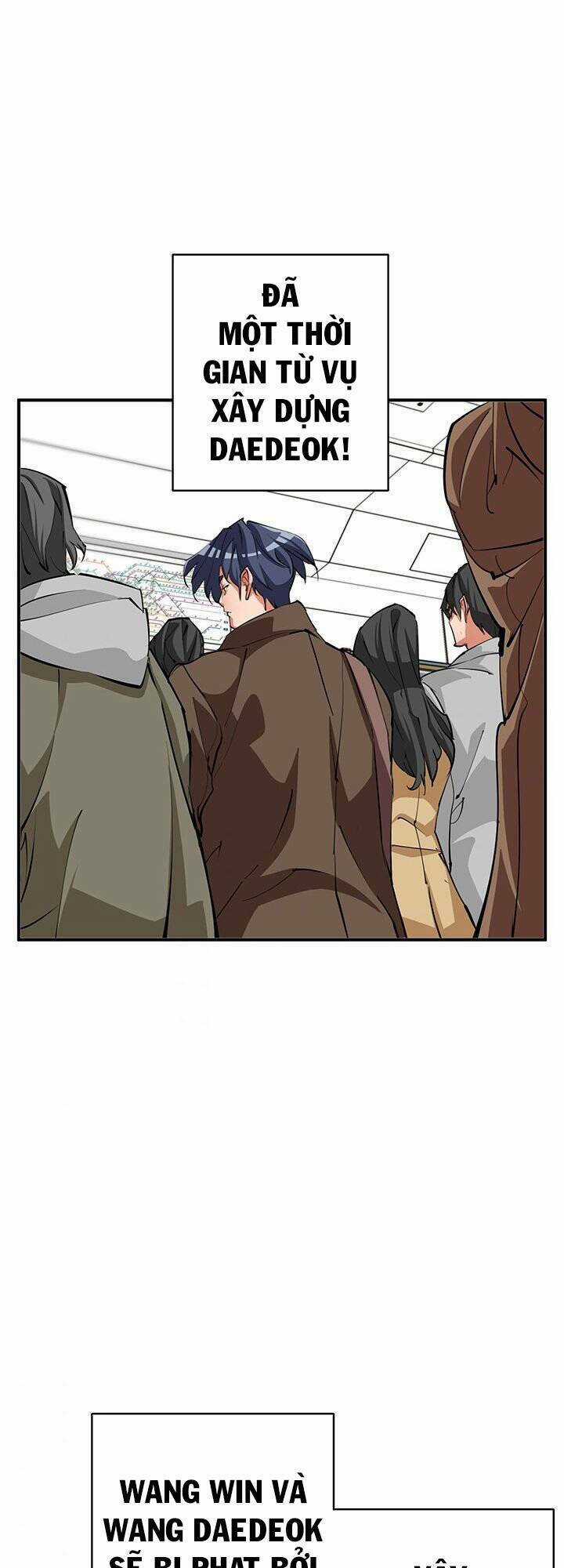 Tôi Viết Sách Để Thăng Cấp Chapter 111 trang 44