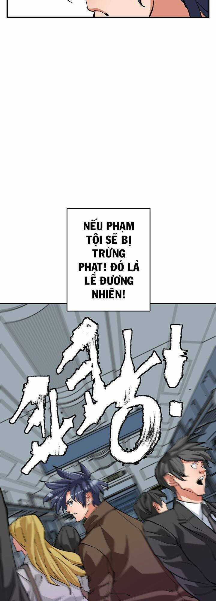 Tôi Viết Sách Để Thăng Cấp Chapter 111 trang 46