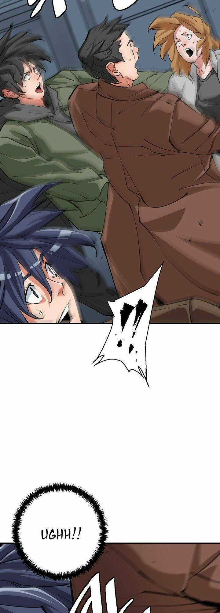 Tôi Viết Sách Để Thăng Cấp Chapter 111 trang 49