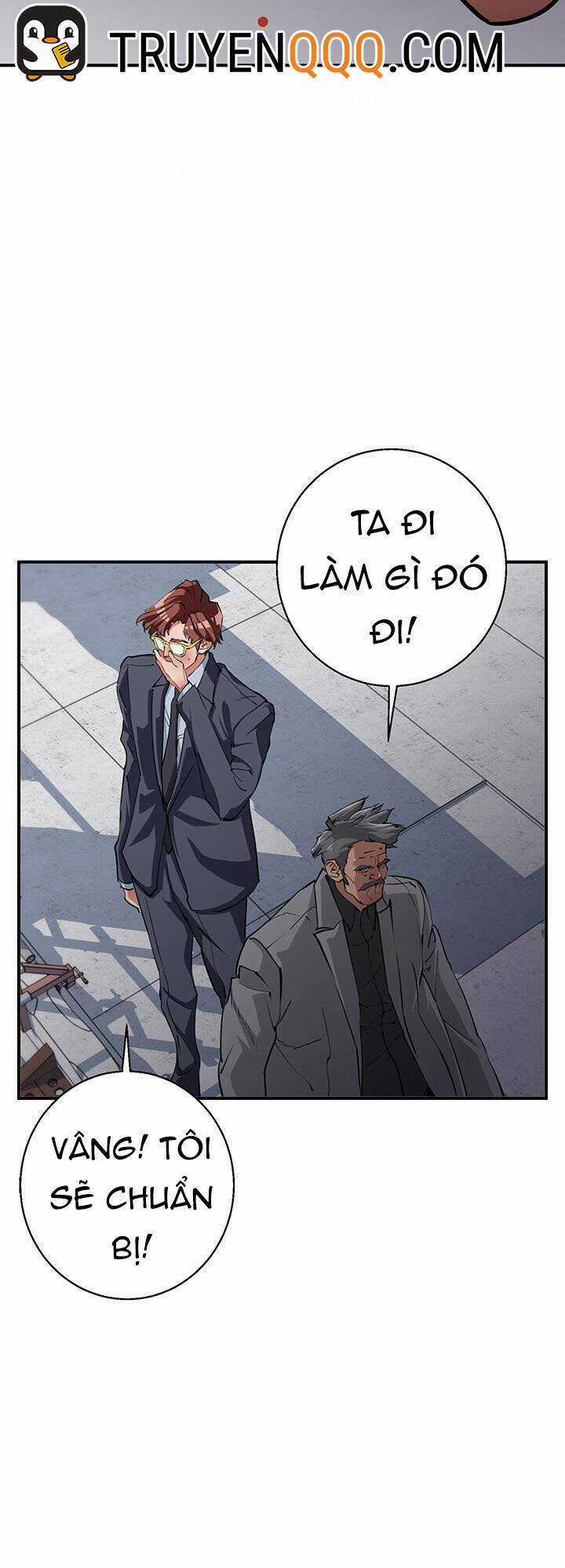 Tôi Viết Sách Để Thăng Cấp Chapter 111 trang 5