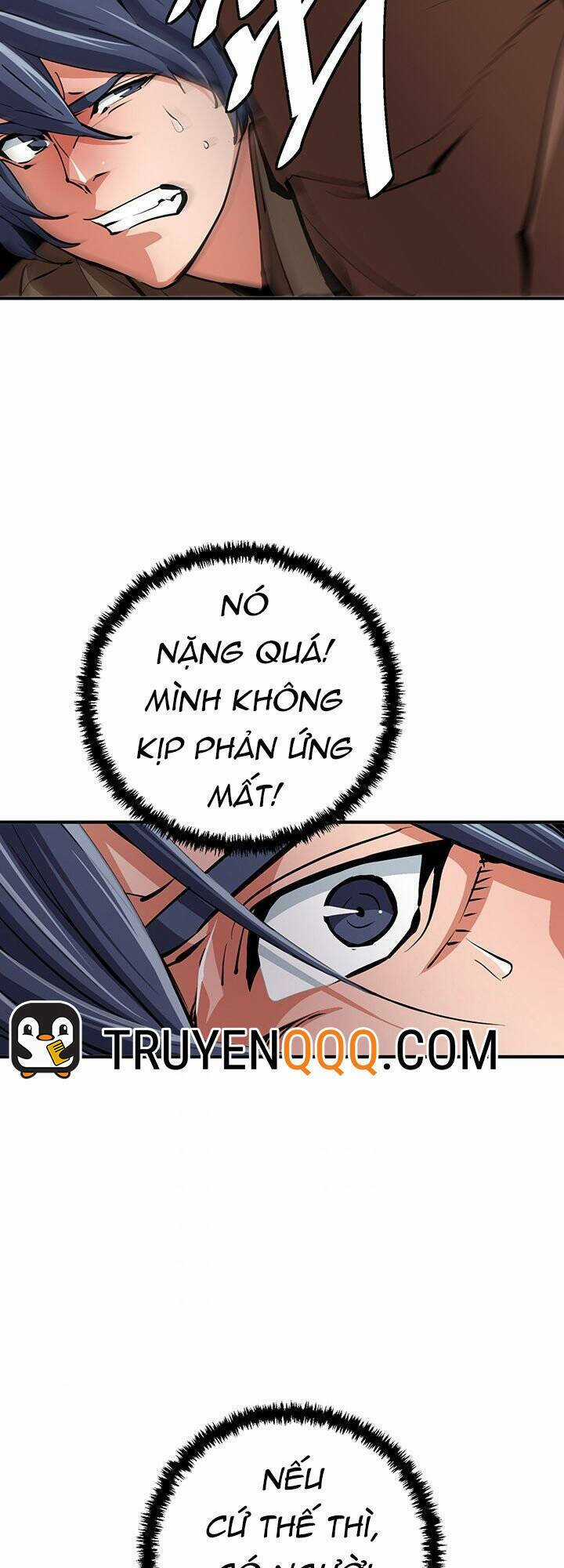 Tôi Viết Sách Để Thăng Cấp Chapter 111 trang 50