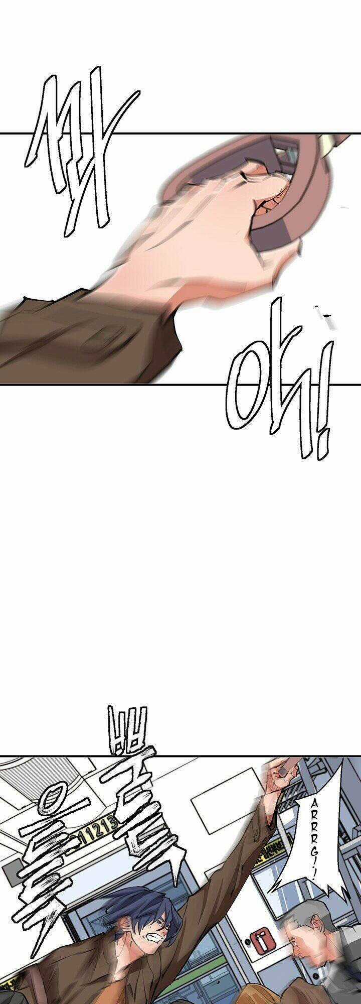 Tôi Viết Sách Để Thăng Cấp Chapter 111 trang 53