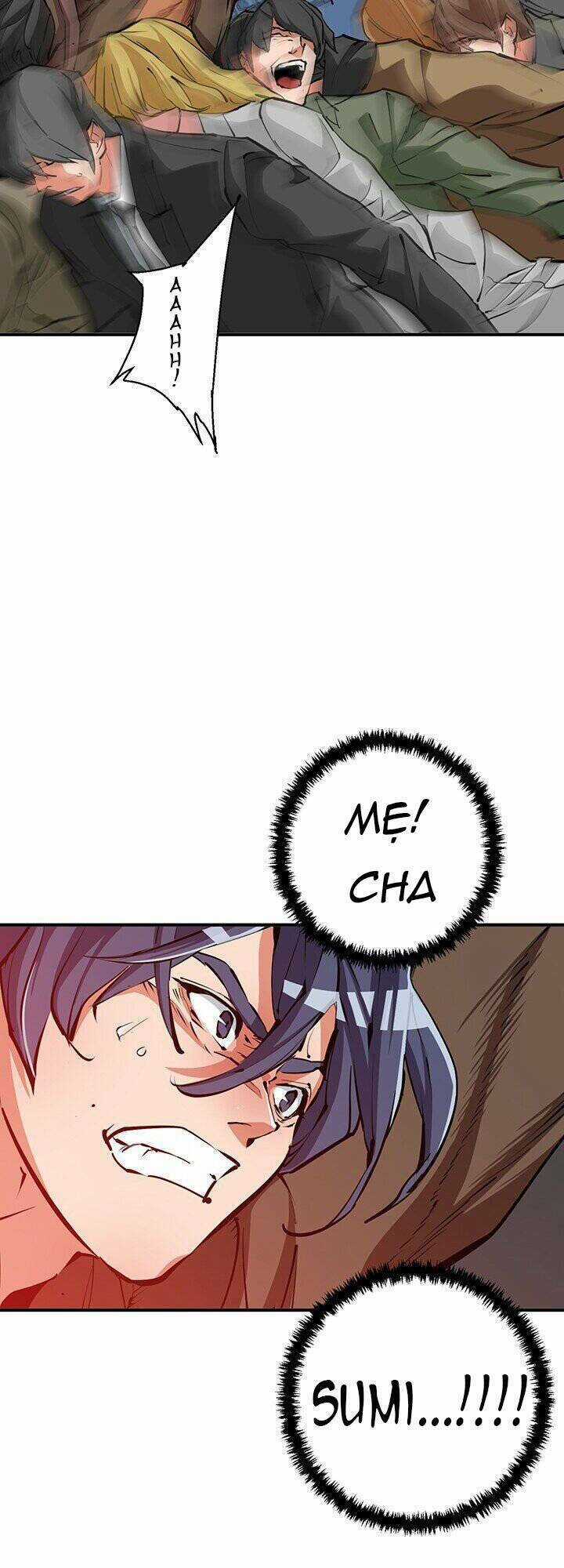 Tôi Viết Sách Để Thăng Cấp Chapter 111 trang 54