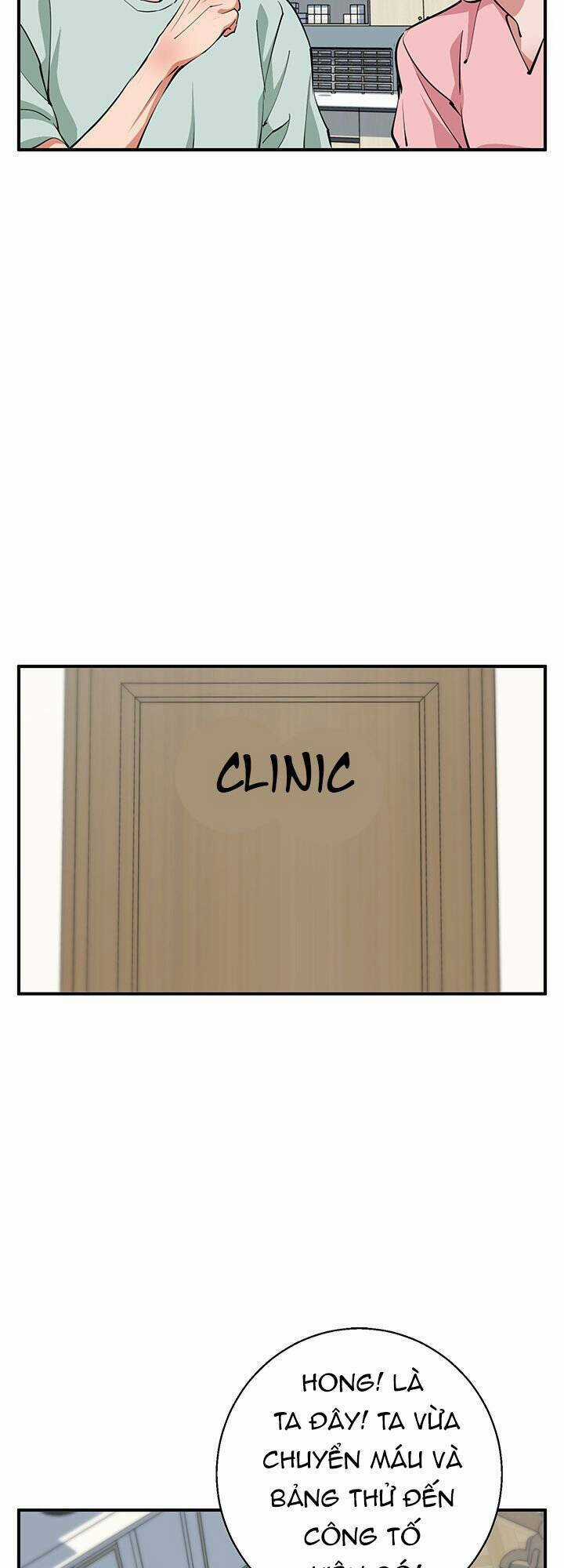 Tôi Viết Sách Để Thăng Cấp Chapter 111 trang 8