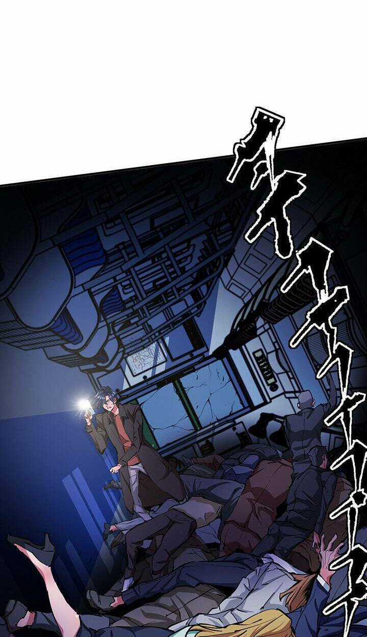 Tôi Viết Sách Để Thăng Cấp Chapter 112 trang 11