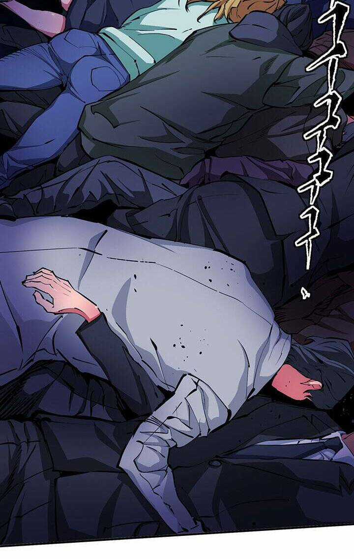 Tôi Viết Sách Để Thăng Cấp Chapter 112 trang 12