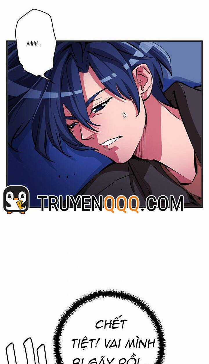 Tôi Viết Sách Để Thăng Cấp Chapter 112 trang 2