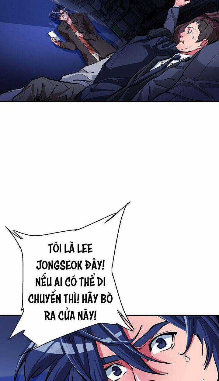 Tôi Viết Sách Để Thăng Cấp Chapter 112 trang 22