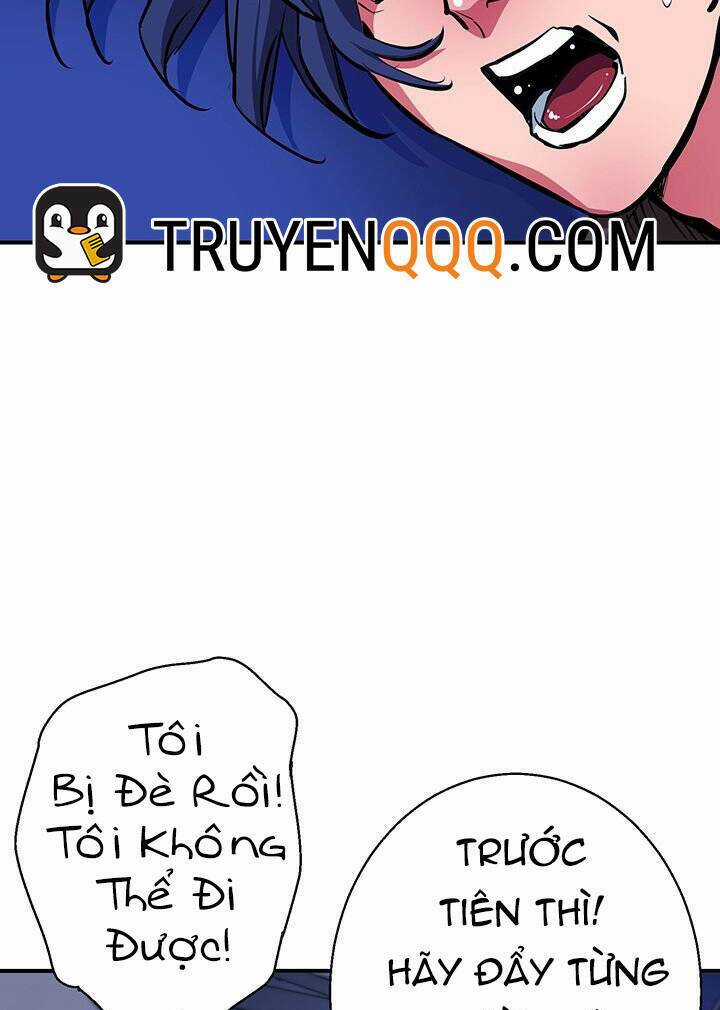 Tôi Viết Sách Để Thăng Cấp Chapter 112 trang 23