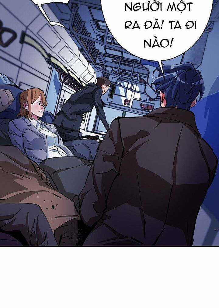 Tôi Viết Sách Để Thăng Cấp Chapter 112 trang 24