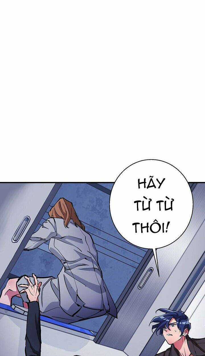 Tôi Viết Sách Để Thăng Cấp Chapter 112 trang 27