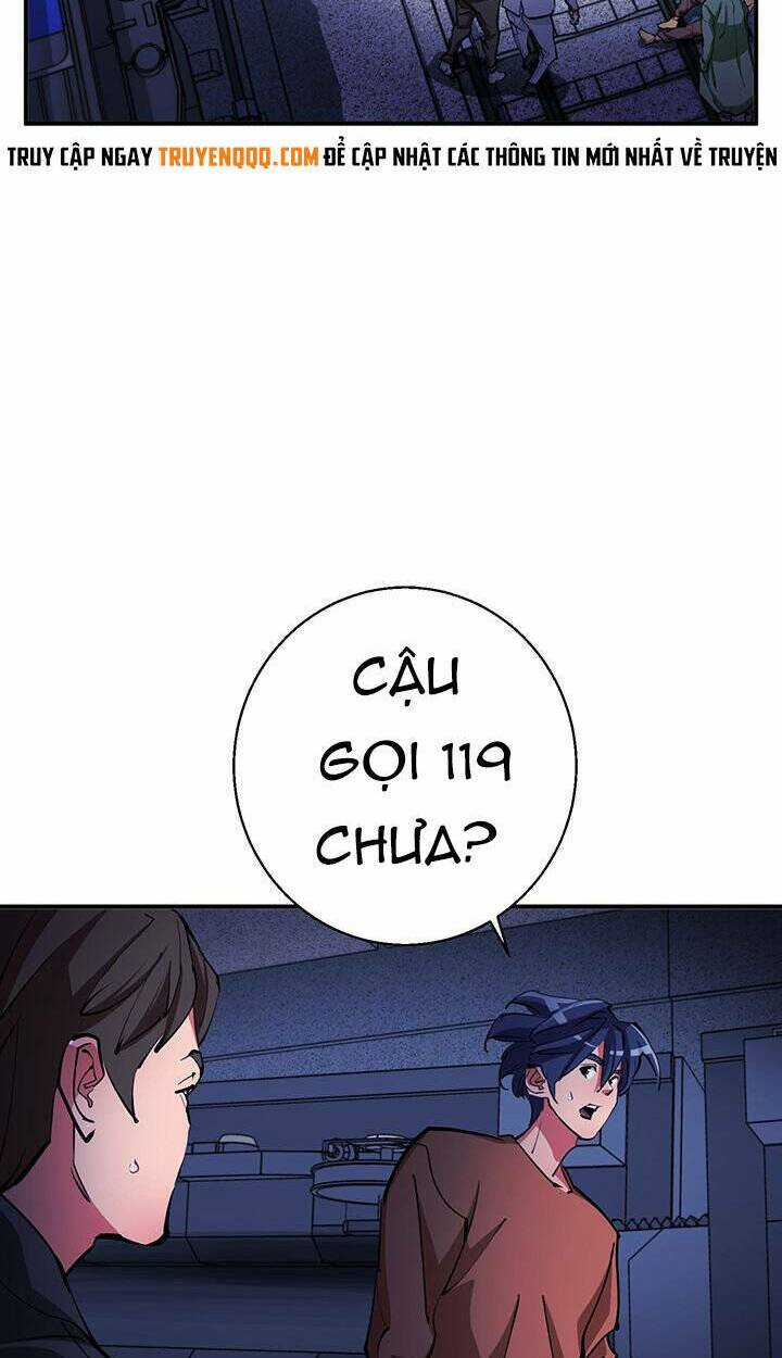 Tôi Viết Sách Để Thăng Cấp Chapter 112 trang 30