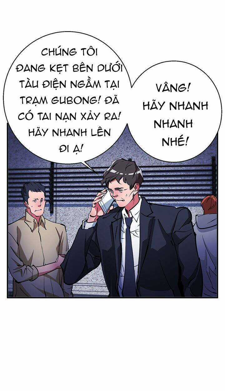 Tôi Viết Sách Để Thăng Cấp Chapter 112 trang 32