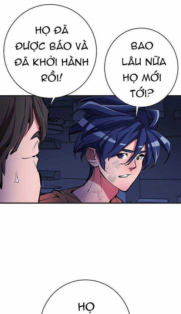 Tôi Viết Sách Để Thăng Cấp Chapter 112 trang 33