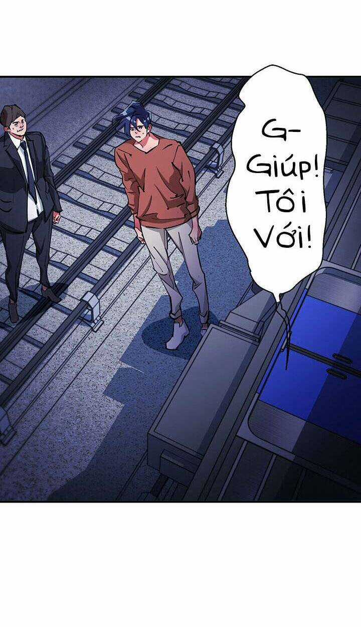 Tôi Viết Sách Để Thăng Cấp Chapter 112 trang 35