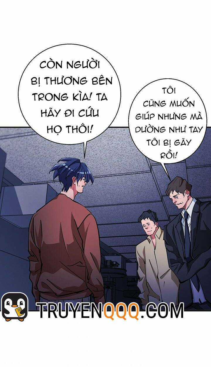 Tôi Viết Sách Để Thăng Cấp Chapter 112 trang 36