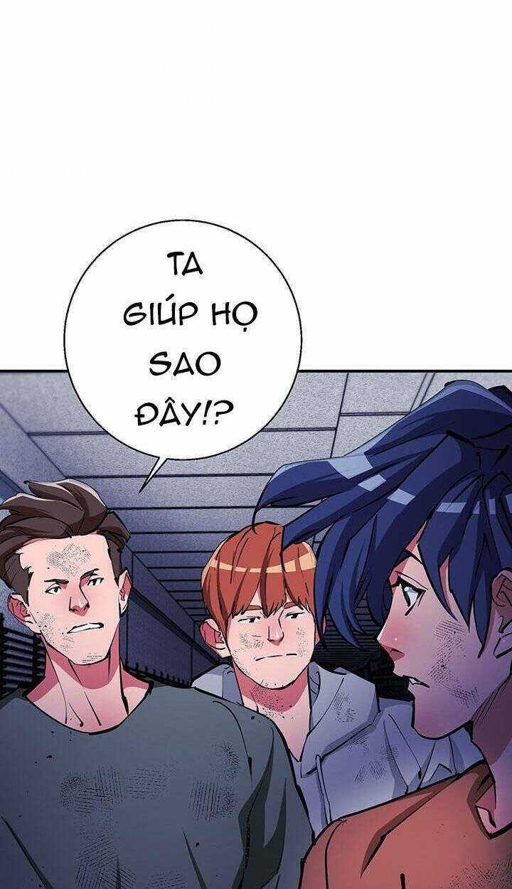 Tôi Viết Sách Để Thăng Cấp Chapter 112 trang 37